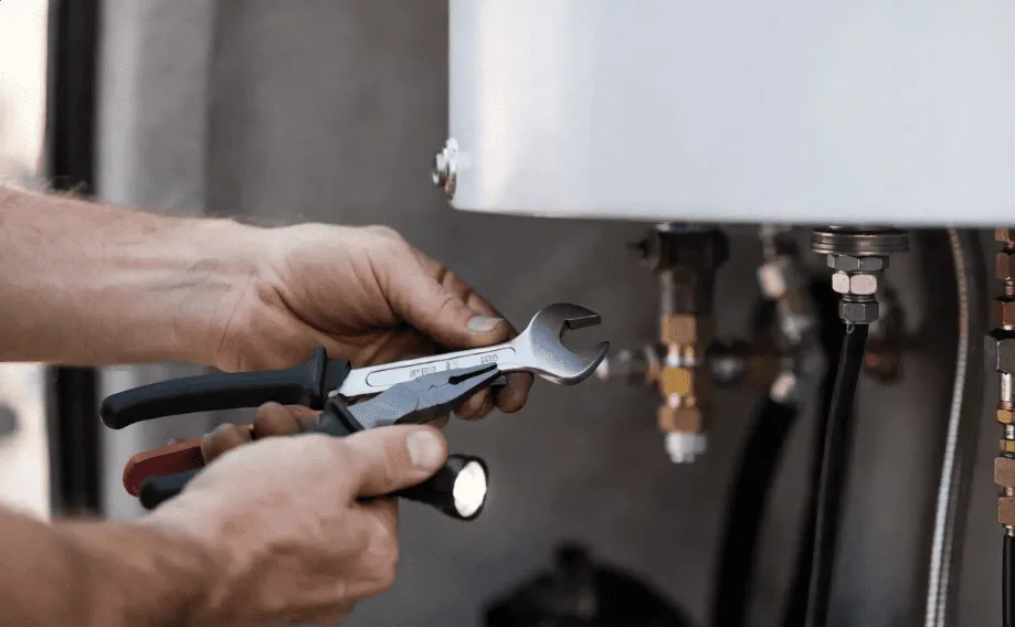 Why choose Water Heater Repair in Harrellsville, NC